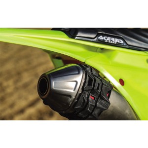 Protezione silenziatore Acerbis-22754|RiMotoShop