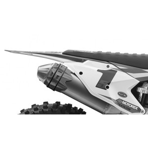 protecteur silencieux noir-22754-RiMotoShop
