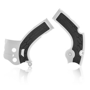 Protezioni telaio Yamaha YZF 250 2017-2018-22444030|RiMotoShop