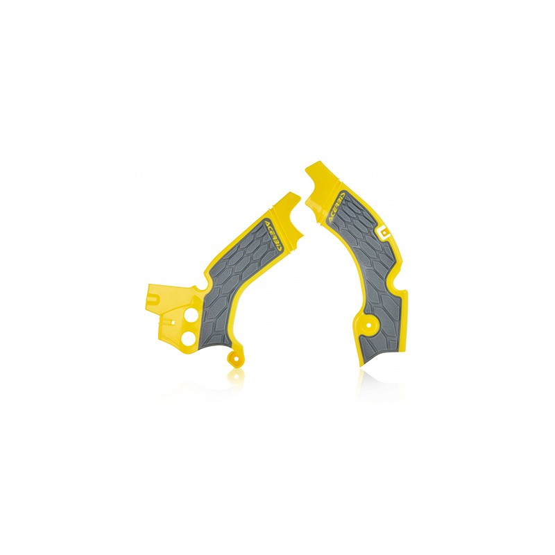 Protezioni telaio Suzuki Rmz 450 2008-2017