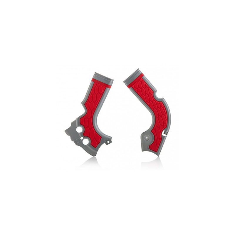 Protecteurs de cadre Honda CRF 250 R 2014-2017-17573-RiMotoShop