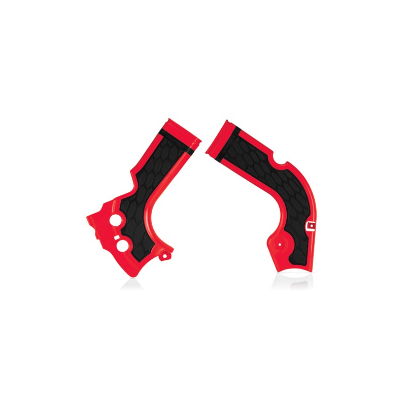 Protezioni telaio Honda CRF 250 R 2018-2019
