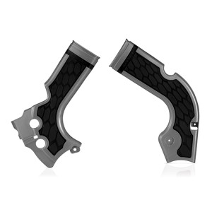 Frame protectors Honda CRF 250 R 2018-2019-22386 | RiMotoShop