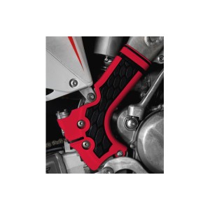 Frame protectors Honda CRF 450 R 2013-2016-17573 | RiMotoShop