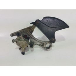 2011 2012 Kawasaki kxf 250 Rear brake