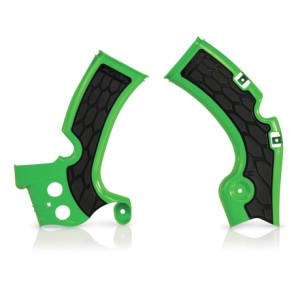 Protezioni telaio Kawasaki KXF 450 2009-2018-17814|RiMotoShop