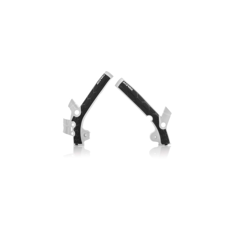 Protezioni telaio Ktm Sx 125 2016-2018