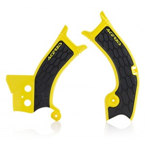 Frame protectors Suzuki Rmz 450 2018-23070 | RiMotoShop