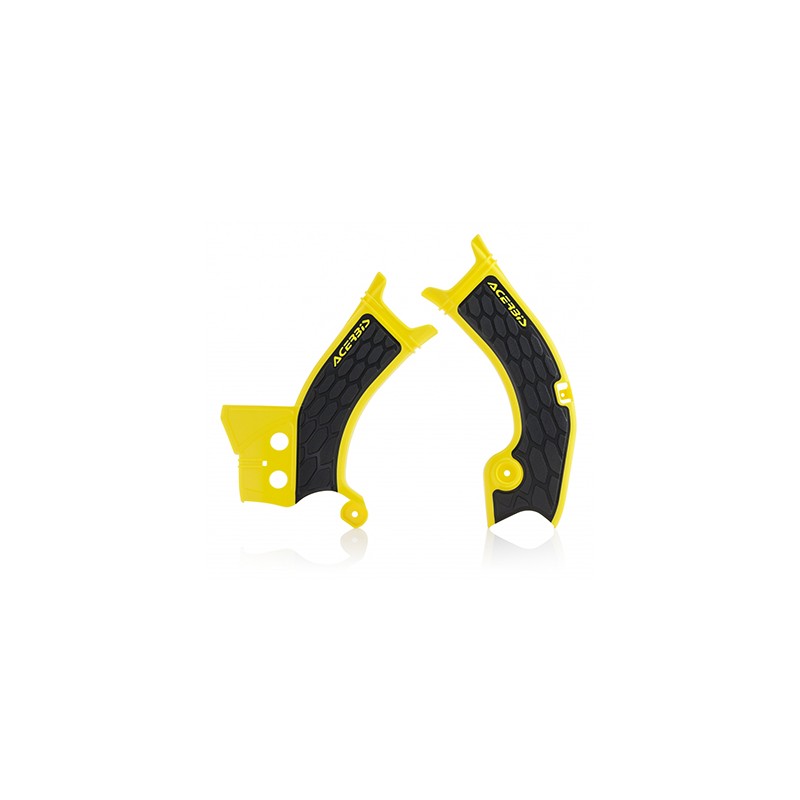 Protezioni telaio Suzuki Rmz 450 2018-23070|RiMotoShop