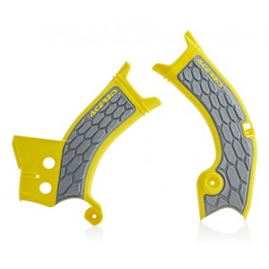 Protezioni telaio Suzuki Rmz 450 2018-23070|RiMotoShop