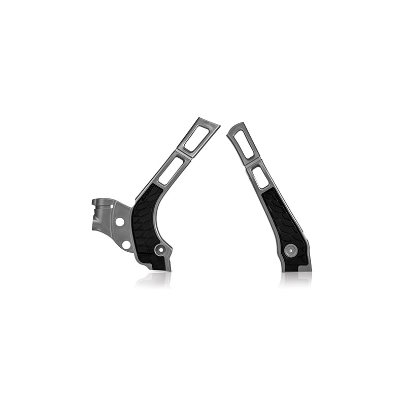 Frame protectors Yamaha Yz 125 2006-2018-21669 | RiMotoShop