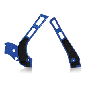 Frame protectors Yamaha Yz 250 2006-2018-21669 | RiMotoShop