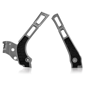 Frame protectors Yamaha Yz 250 2006-2018-21669 | RiMotoShop