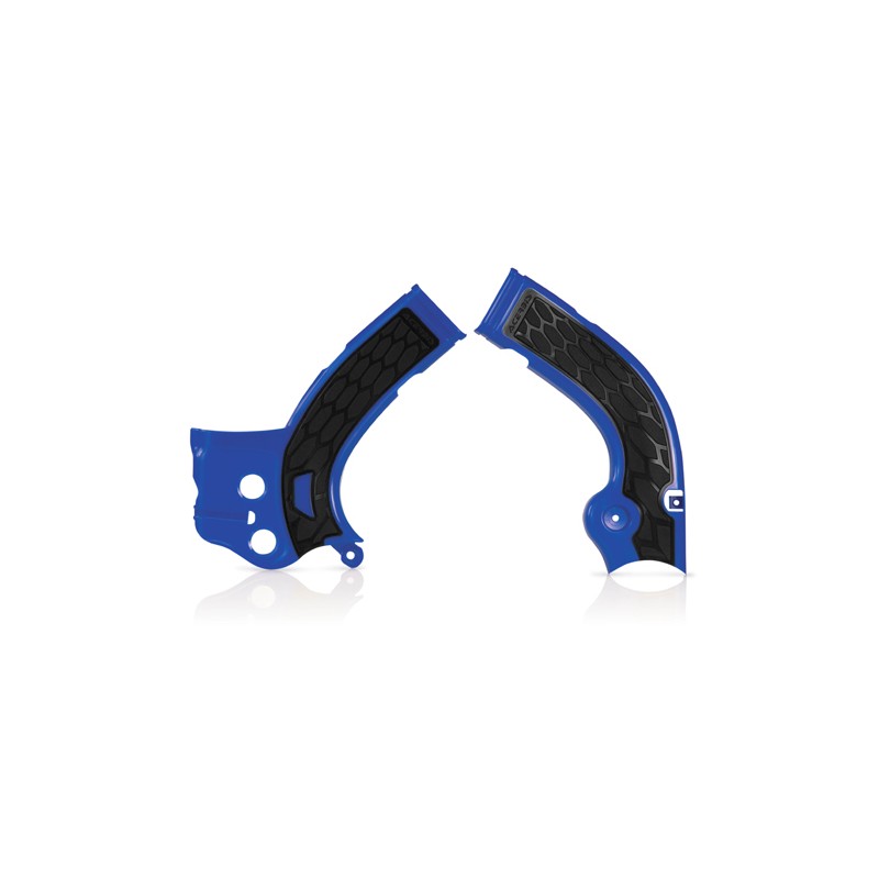 Frame protectors Yamaha YZF 250 2014-2016-0017778 | RiMotoShop