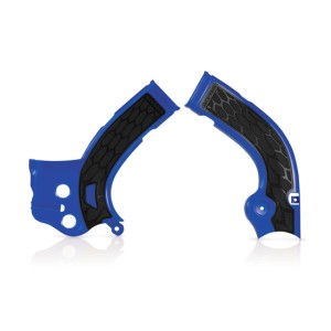Frame protectors Yamaha YZ 450 F 2014-2015-0017778 | RiMotoShop