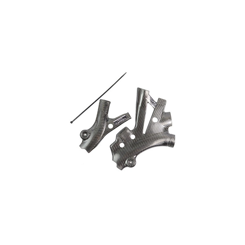 Protezioni telaio carbonio Beta RR 250 2013-2018-902|RiMotoShop