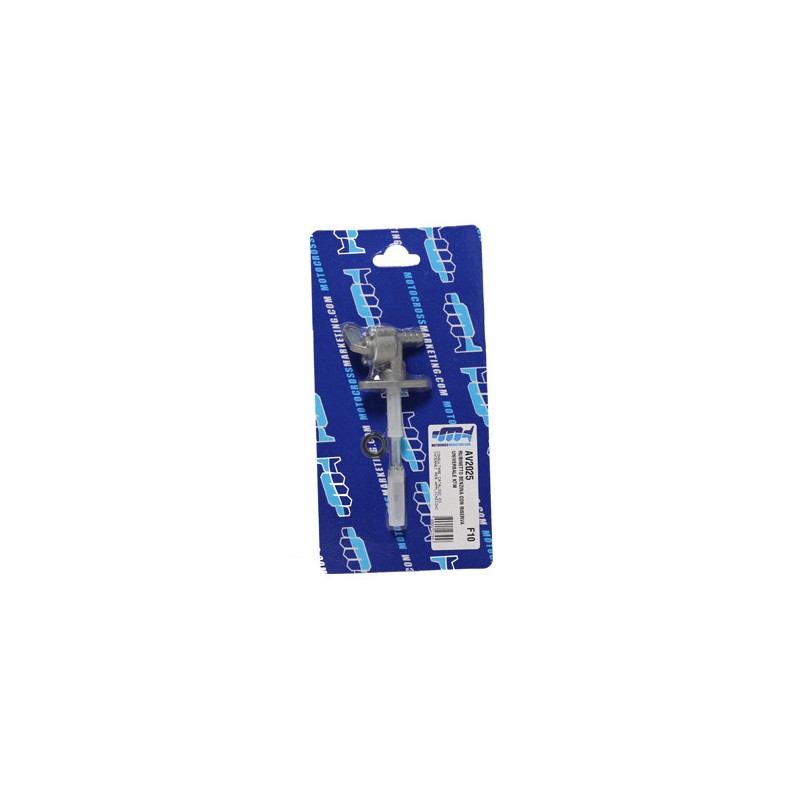 petrol tap with reserve KTm Exc 250 1998-2002-AV2025 | RiMotoShop