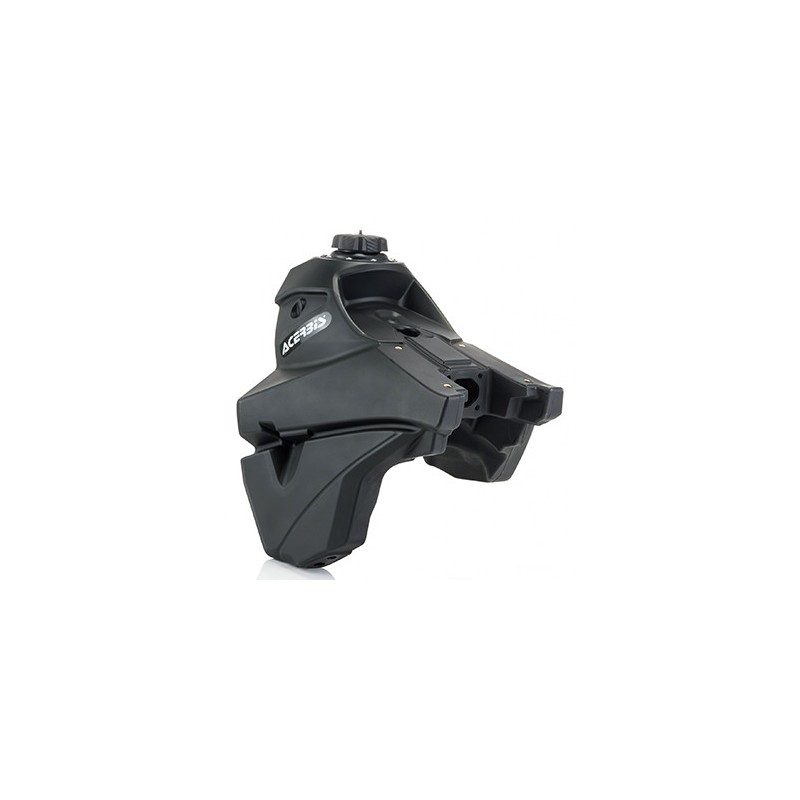 serbatoio 12 lt. Acerbis nero KTm Exc 250 2018-23172090700 | RiMotoShop