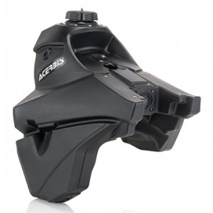 serbatoio 12 lt. Acerbis nero KTm Exc 300 2017-23167090700 | RiMotoShop