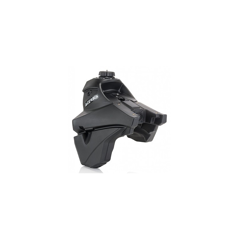 serbatoio 12 lt. Acerbis nero KTm Sx 150 16-18-23167090700 | RiMotoShop