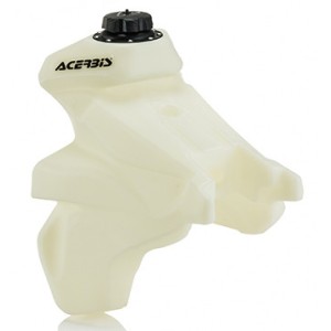 serbatoio 12 lt. Acerbis neutro Husqvarna Te 125 2018-23173120700 | RiMotoShop