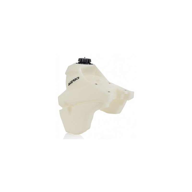 serbatoio 12 lt. Acerbis neutro KTm Sx 125 16-18-23167120700 | RiMotoShop