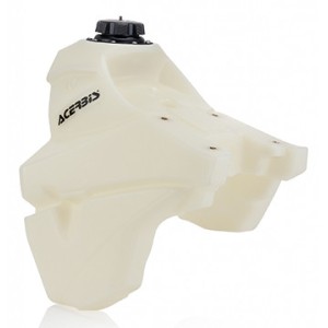 serbatoio 12 lt. Acerbis neutro KTm Sx 250 17-18-23167120700 | RiMotoShop