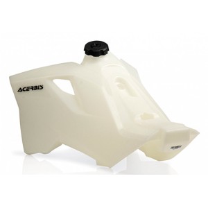 fuel tank 13 lt. Acerbis KTm Exc 250 2008-2011-11607 | RiMotoShop