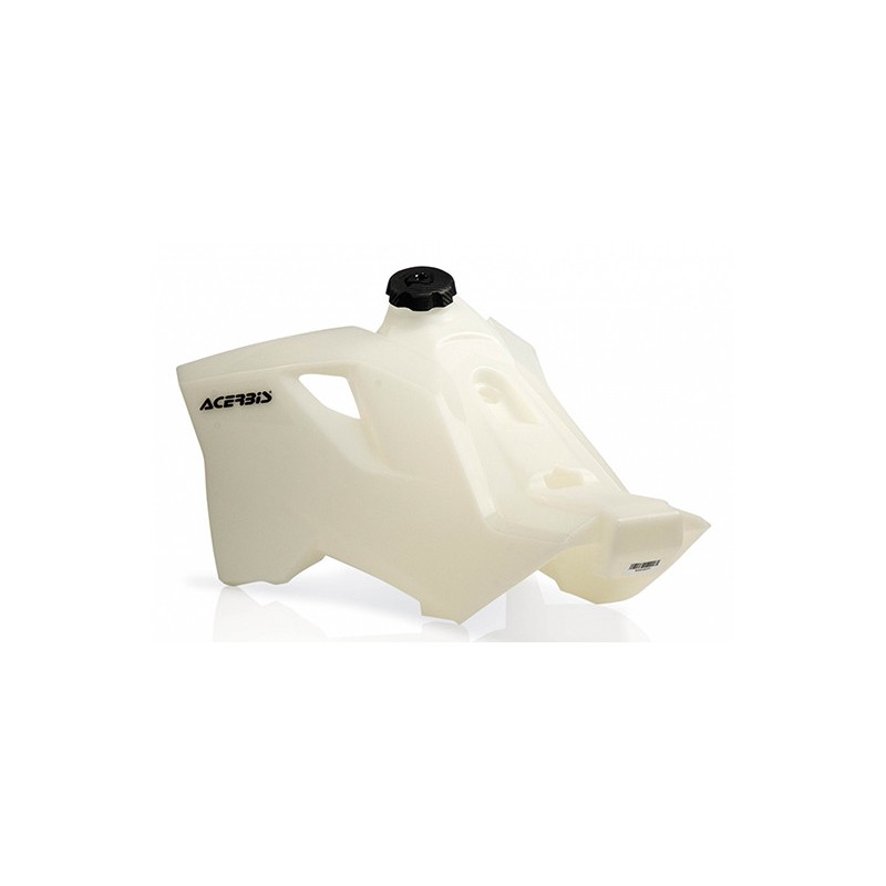 serbatoio 13 lt. Acerbis KTm Exc 300 2008-2011-11607 | RiMotoShop