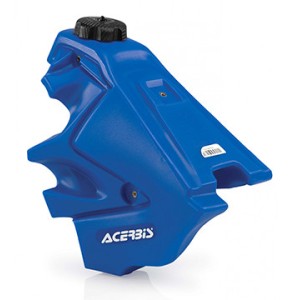 fuel tank 8,5 lt. Acerbis Yamaha Yz 85 2007-2018-16494 | RiMotoShop