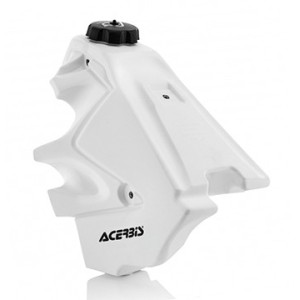 serbatoio 8,5 lt. Acerbis Yamaha Yz 85 2007-2018-16494 | RiMotoShop