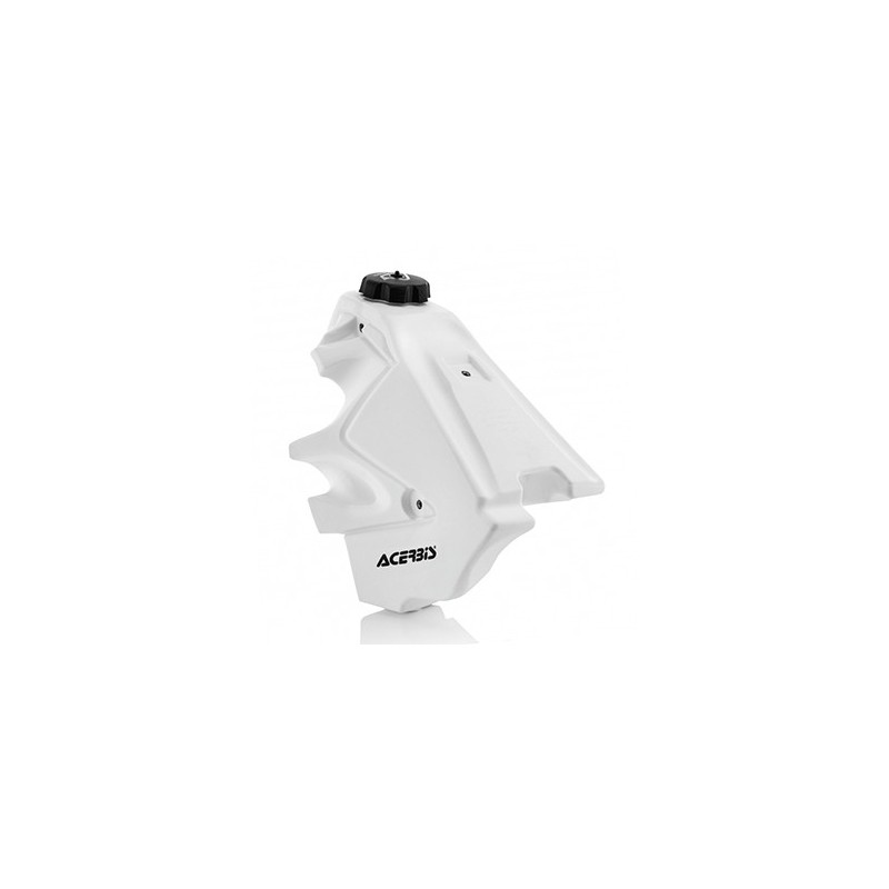 fuel tank 8,5 lt. Acerbis Yamaha Yz 85 2007-2018-16494 | RiMotoShop