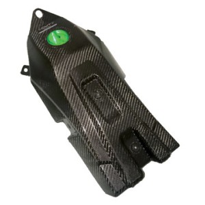 réservoir carburant carbone 7 lt. Kawasaki KX 450 F 16-18-729-RiMotoShop