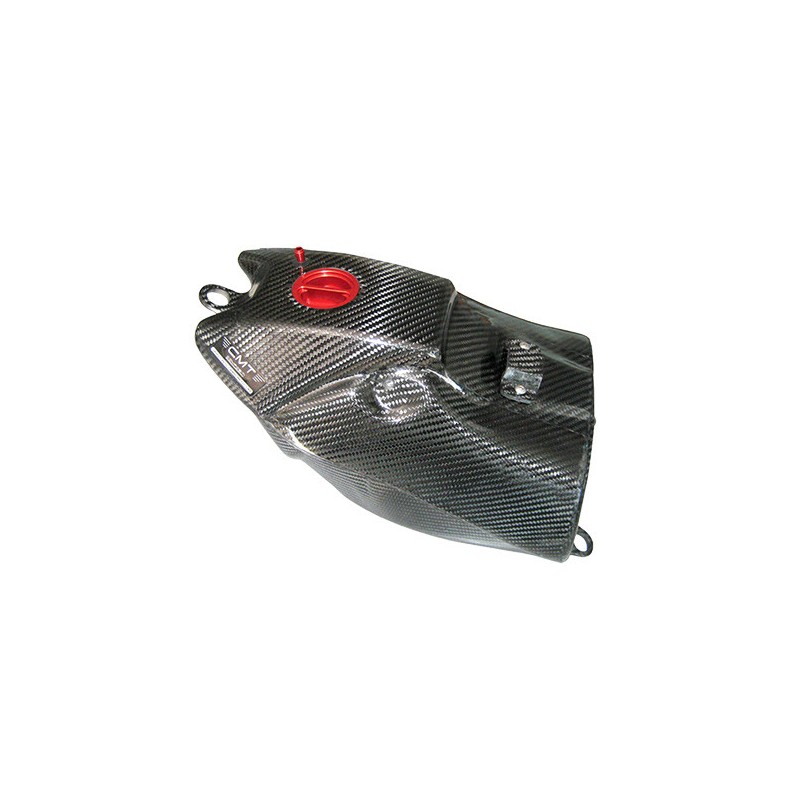 fuel tank in carbon fiber 7,5 lt. Cmt Honda CRF 250 R 18-19-168 | RiMotoShop