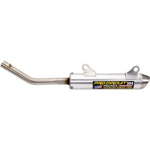 Silenziatore scarico Honda Cr 250 1999 304-SH99250-SE | RiMotoShop