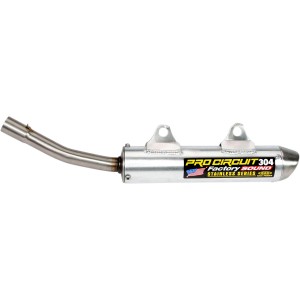 muffler exhaust Kawasaki Kx 250 1992-1993 Pro Circuit 304-SK92250-SE | RiMotoShop
