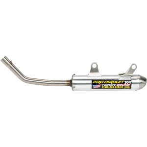 Silenziatore scarico Ktm Sx250 1998-2002 304-ST98250-SE | RiMotoShop