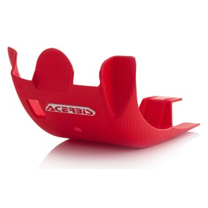 motor protection Acerbis Honda CRF 250 R 2018-2019-22656 | RiMotoShop