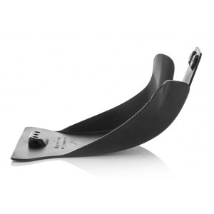 Cubretapas en plastico Acerbis Beta RR 300 2013-2018