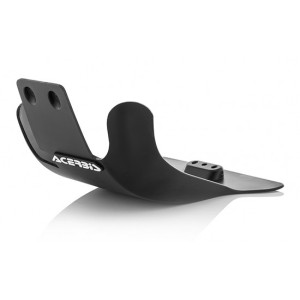 Cubretapas en plastico Acerbis Beta RR 300 2013-2018