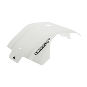Paramotore in plastica Acerbis bianco Husqvarna Fe 250 2017-2018-21,727,030|RiMotoShop