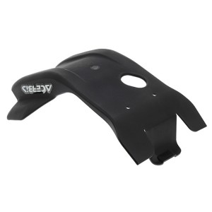 motor protection Acerbis white Husqvarna Fe 350 2017-2018-21,727,030 | RiMotoShop