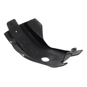 Cubretapas en plastico Acerbis bianco Ktm SX 250 F 2016-2018
