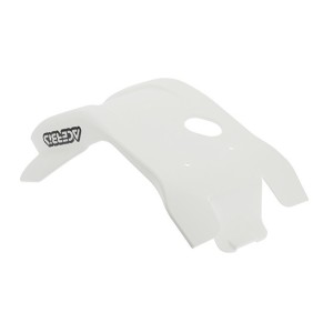 Paramotore in plastica Acerbis bianco Ktm SX 350 F 2016-2018-21,727,030|RiMotoShop