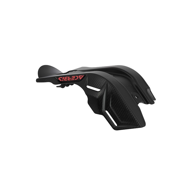motor protection Acerbis black Husqvarna Tc 125 2016-2018-22319090 | RiMotoShop