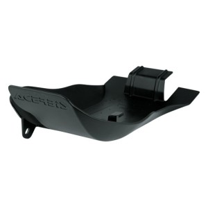 motor protection Acerbis black Husqvarna Tc 250 2014-2016-13683 | RiMotoShop