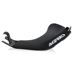 motor protection Acerbis black Husqvarna Te 300 2017-2019-22318090 | RiMotoShop