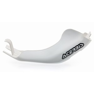 Paramotore in plastica Acerbis nero Ktm Exc 250 2017-2019-22318090|RiMotoShop