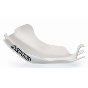 Paramotore in plastica Acerbis nero Ktm Exc 250 2017-2019-22318090|RiMotoShop
