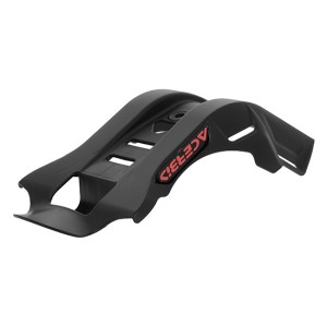 motor protection Acerbis black Ktm Xc-w 125 2017-2019-22319090 | RiMotoShop